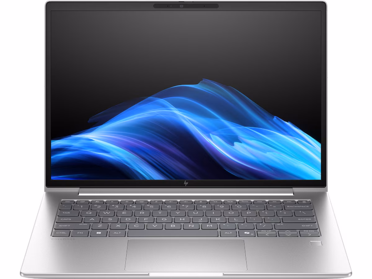 HP EliteBook 6 G1i 14" WUXGA Notebook AI PC