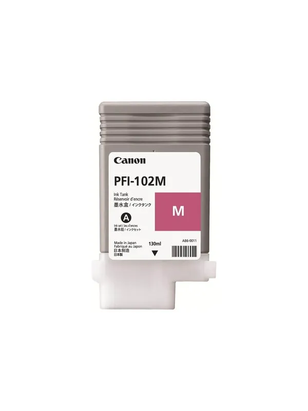 Canon PFI-102 / 0897B001 LUCIA Magenta
