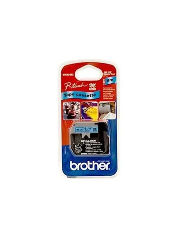 Brother MK521 - Printer tape