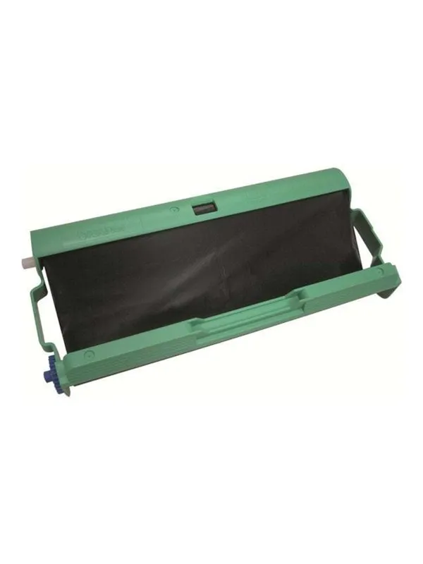 Brother PC75 - Thermo Transfer Roll - Kassett til print-bånd Svart