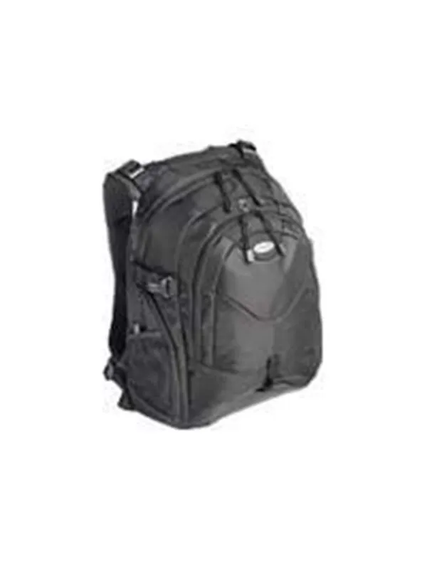Targus Campus Backpack black nylon