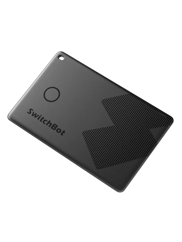 SwitchBot Wallet Finder Card