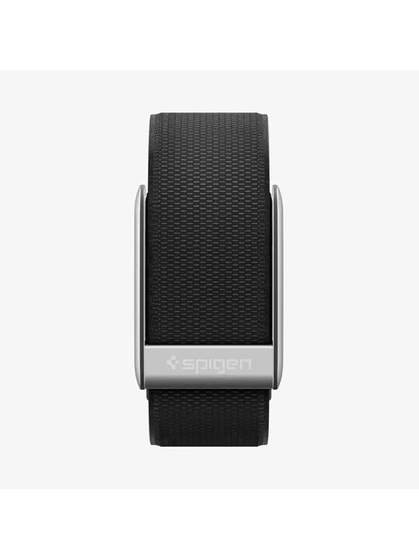 Spigen Fabric Band WBF3 - black - Whoop 5.0
