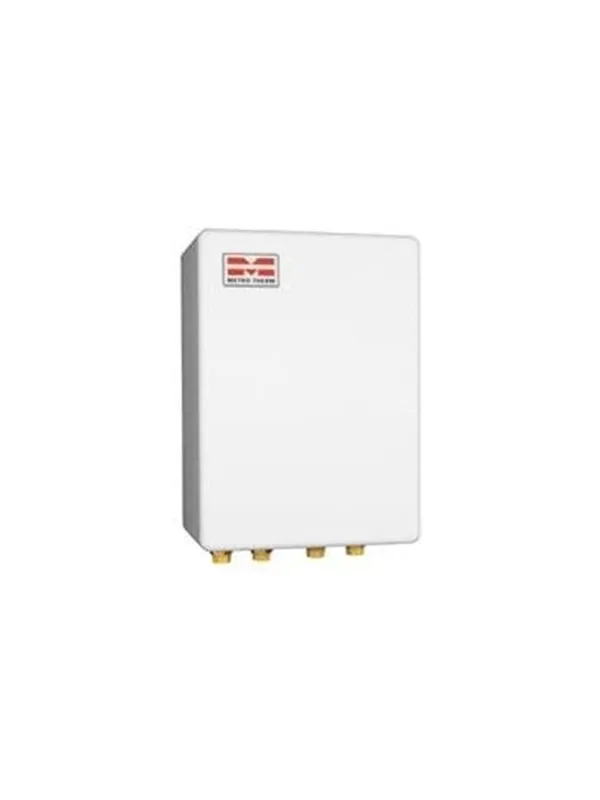 Metro Therm ECO domestic hot water exchanger MK2