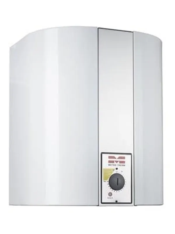 Metro Therm Electric water heater model 30 type 907 26L down