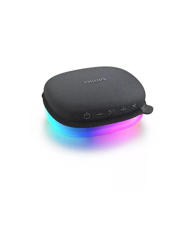 Philips TAS2307BK - speaker - for portable use - wireless