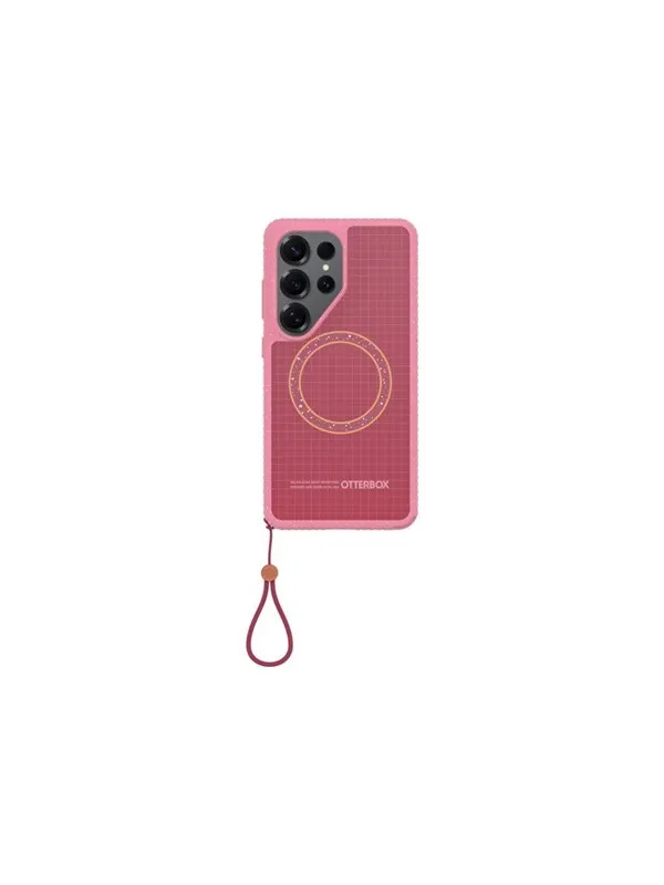 OtterBox Sole Series - back cover for mobile phone