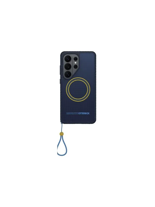 OtterBox Sole Series - back cover for mobile phone