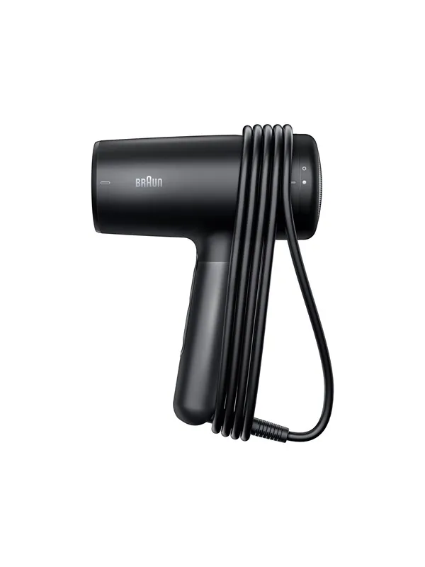 Braun Hårføner HD4.2 - 2100 W