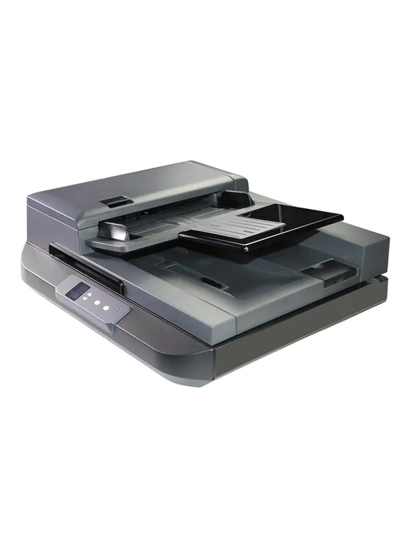 Avision AD5800 - flatbed scanner - desktop - USB 3.2 Gen 1