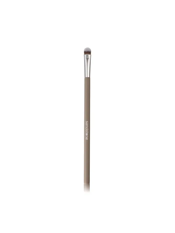 Sandstone Soft Collection Eyeshadow Brush
