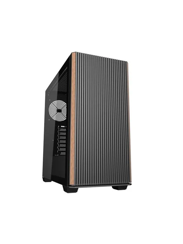 Darkflash DS900WS ATX Computer Case - Kabinett - Svart