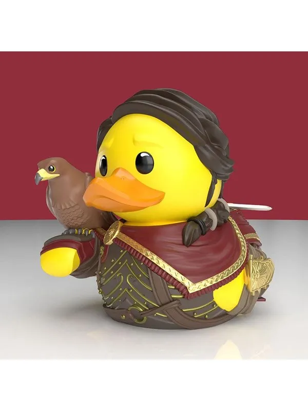 TUBBZ - Assassin's Creed 1st ED Kassandra - Figur