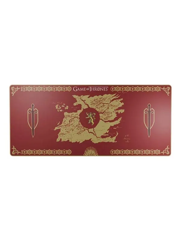 Lexip X TSUME mouse pad - flexible soft micro-textured surface - size XXL