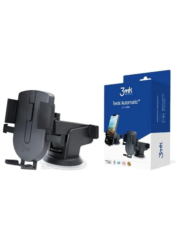 3mk Twist Automatic Car Holder Automatic car holder