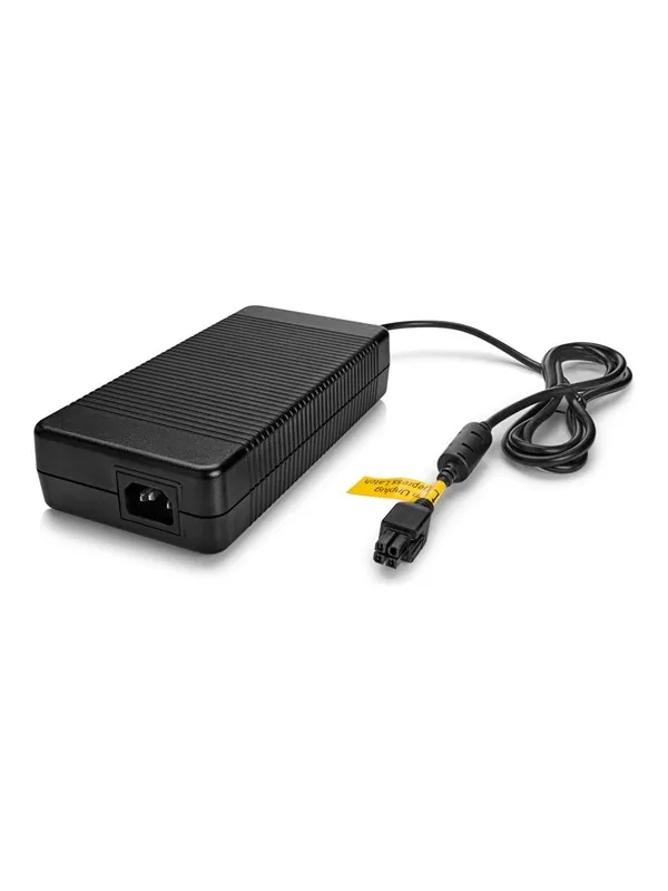 Hewlett Packard Enterprise HPE Aruba - power supply - 180 Watt Strømforsyning (PSU) - 180 Watt - ATX - 80 Plus