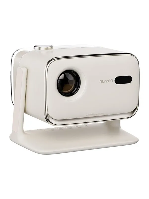 Aurzen Prosjektor Boom Mini Projector