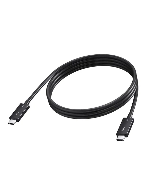 Vision - USB-C cable - USB-C to USB-C - 2 m