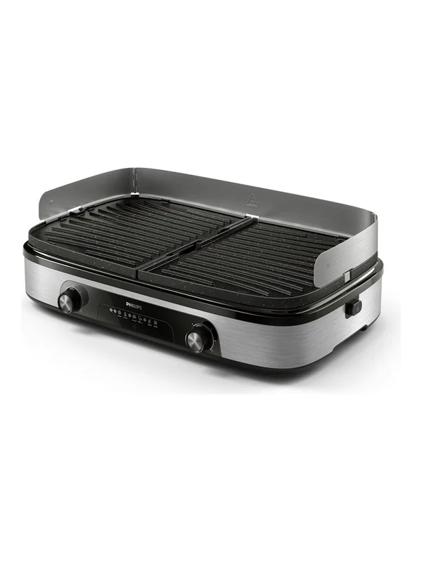 Philips 5000 series HD6222 - grill