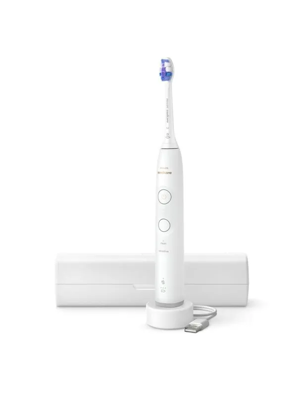 Philips Elektrisk tannbørste Sonicare Series 6100 HX7400/06