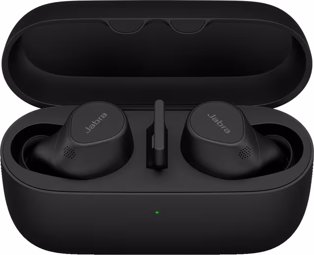 Jabra Evolve2 Buds USB-A UC