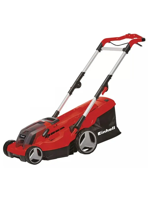 Einhell Batteri-gressklipper GE-CM 36/37 Li-Solo Cordless Lawn Mower
