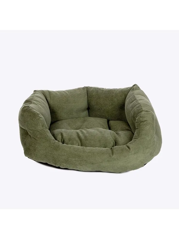 Danish Design Elden Fern Green Deluxe soveseng 35"