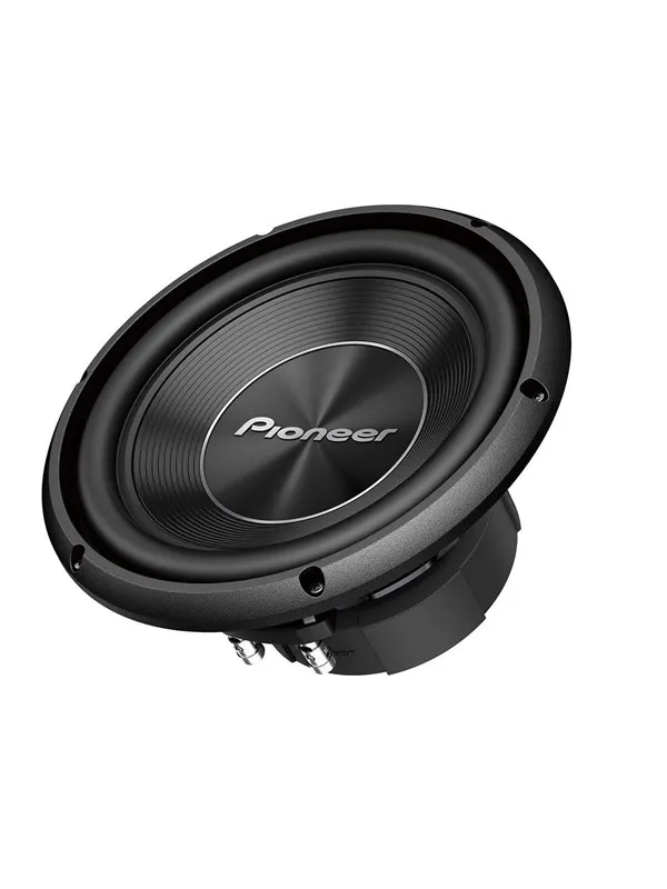 Pioneer TS-A250S4 Passive Subwoofer - Subwoofer