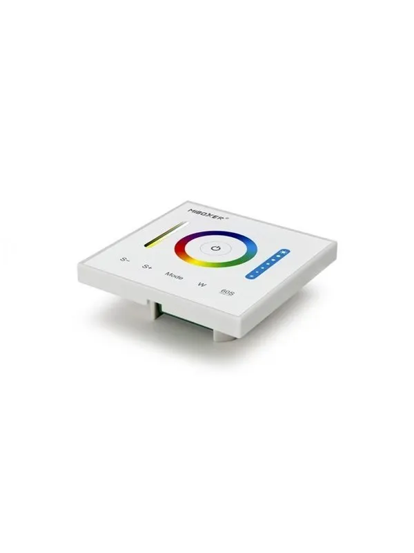 Miboxer Fjernbetjening - RGB-CCT - 12V