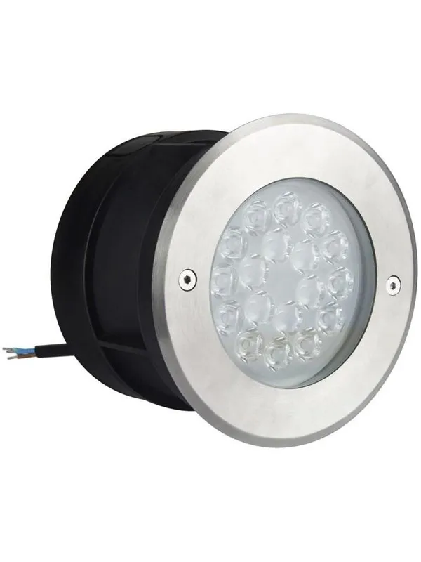 Miboxer LED Belysning - 9W - RGB-CCT - WiFi - IP68 - 24V
