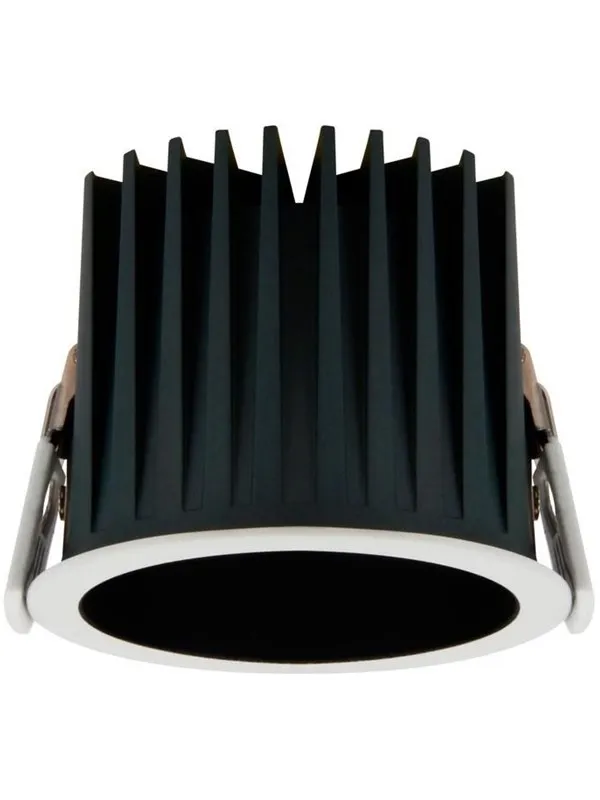 Miboxer Downlight - 9W - RGB-CCT - Fast - 24° - 2.4GHz RF