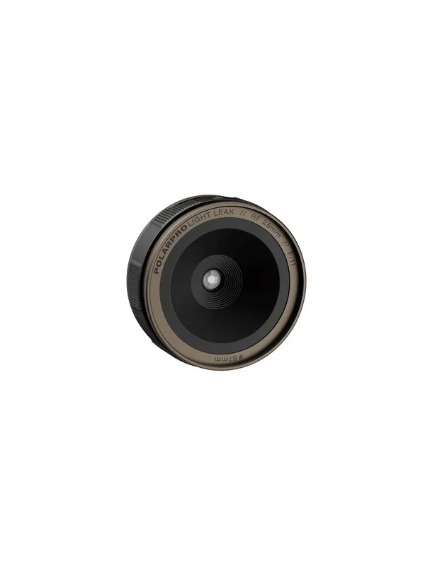 PolarPro LGHTLK-28-RF camera lens