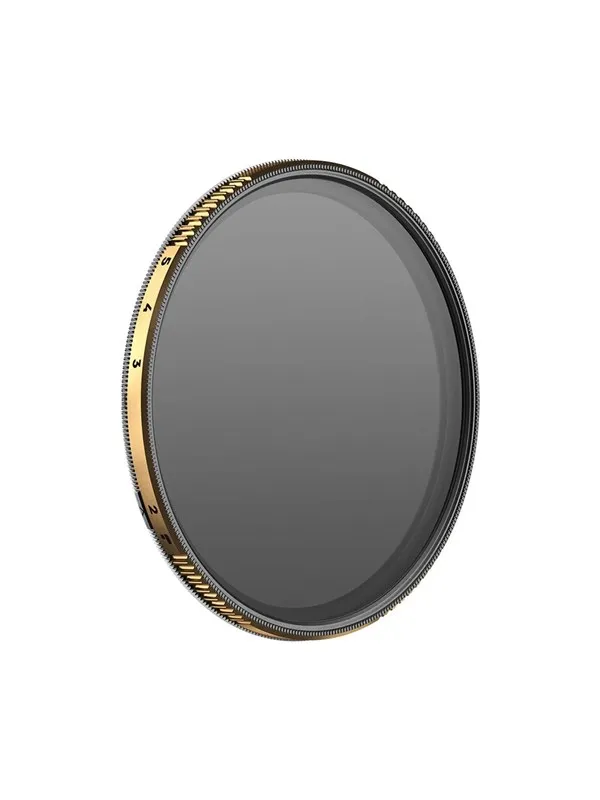 PolarPro PMVND/ Black Mist 2-5 stop Edition II 49m
