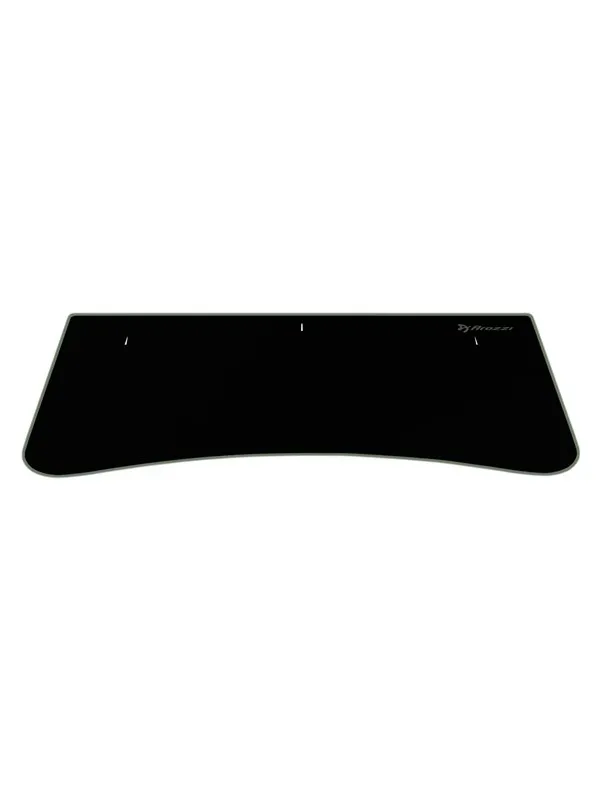 Arozzi Arena Medium Mouse Pad - Forest Green