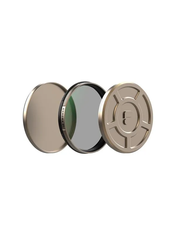 PolarPro 135 Series Chroma CPL Filter 55mm