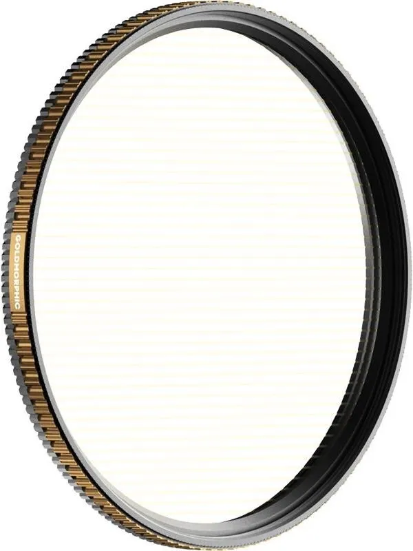 PolarPro QuartzLine GoldMorhpic Filter 95mm