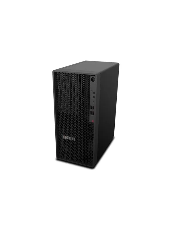 Lenovo ThinkStation P2 Tower Gen 2 - tower - AI Workstation - Core Ultra 5 245 - vPro Enterprise - 32 GB - SSD 1 TB - Nordic