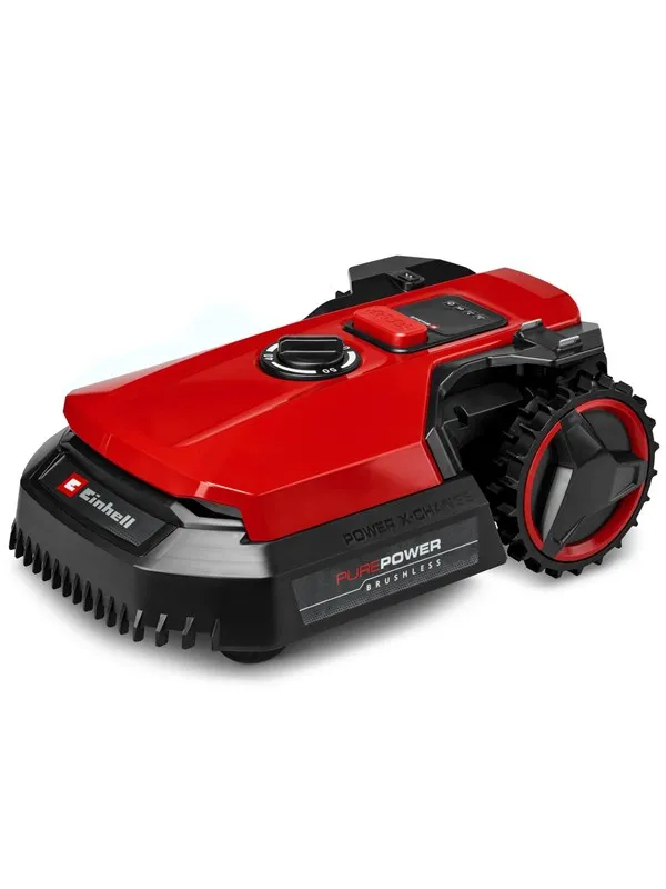 Einhell Freelexo 500 robotic lawnmower 500 m²