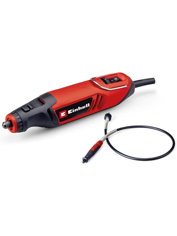 Einhell TC-MT 150 E Cordless Grinding and Engraving Tool