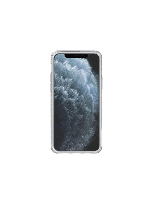ITSKINS NANO360 cover for iPhone 11 Pro / XS / X®. Transparent