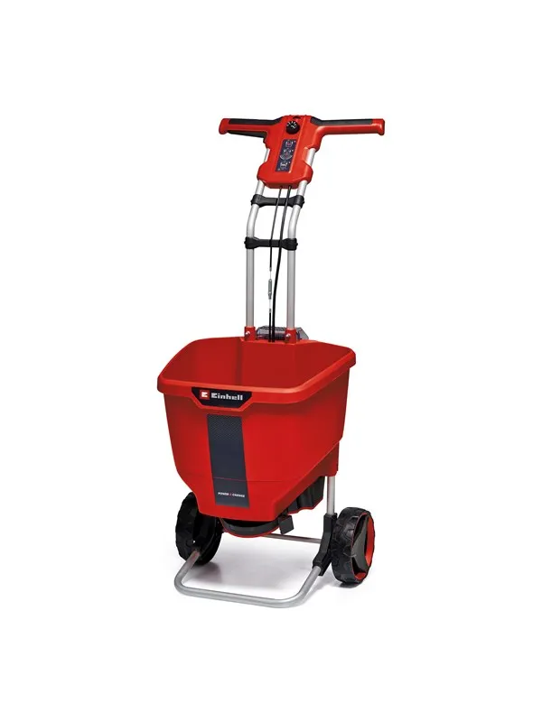 Einhell GE-SR 18/22 Li-Solo Spreader
