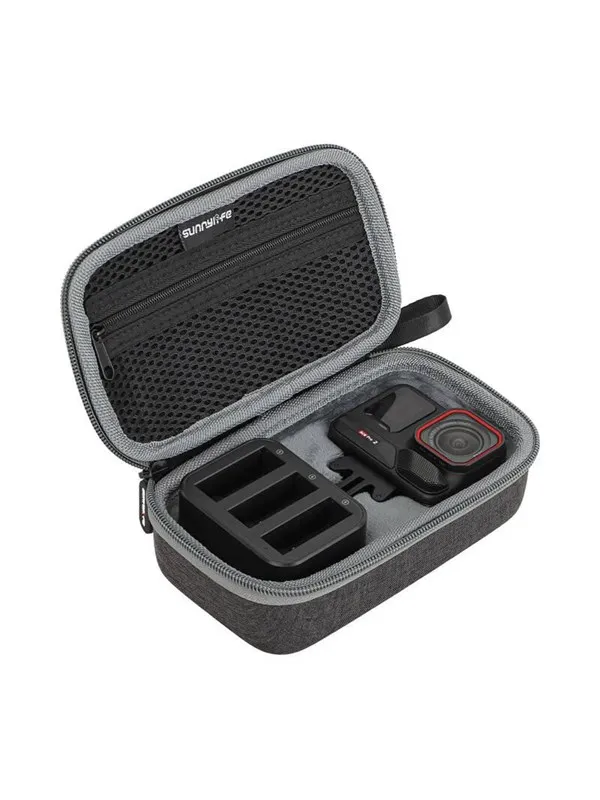 Sunnylife Protective Case for Insta360 Ace Pro 2 Ace Pro