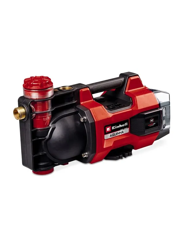 Einhell AQUINNA 36/38 F LED Garden Pump