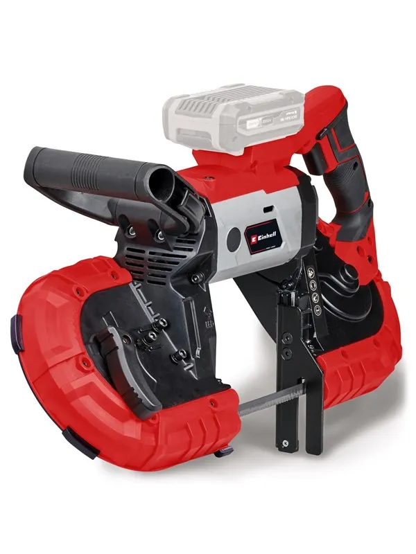Einhell TE-MB 18/127 Li-Solo Band Saw