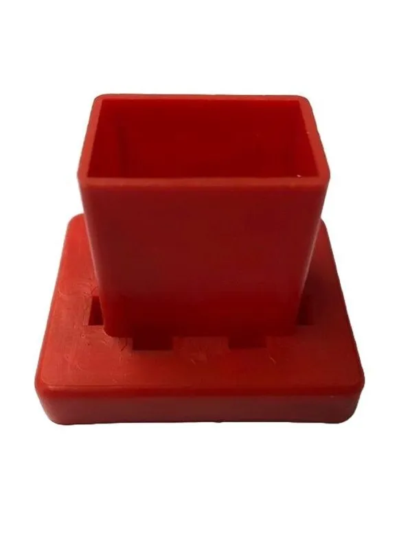 Reebok Step Sparepart Connector Red