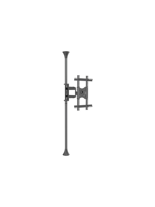 Multibrackets PRO Series M Floor to Ceiling Mount Pro MBFC1FP - Max 35 kg - recommended for 60"