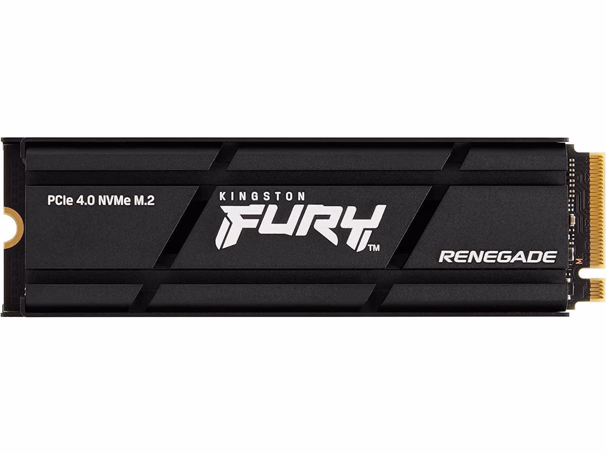 Kingston FURY Renegade M.2 2280 SSD 1TB