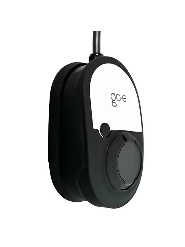 go-e Gemini Bodyguard protective case Charger Gemini flex och Gemini flex 2.0
