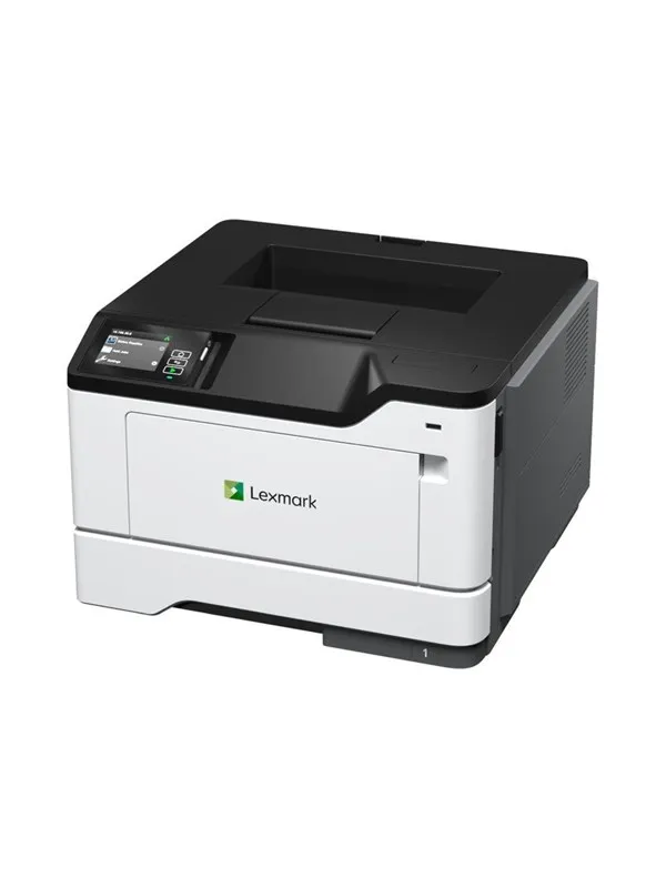 Lexmark MS531dw - Sort/hvit - Laser