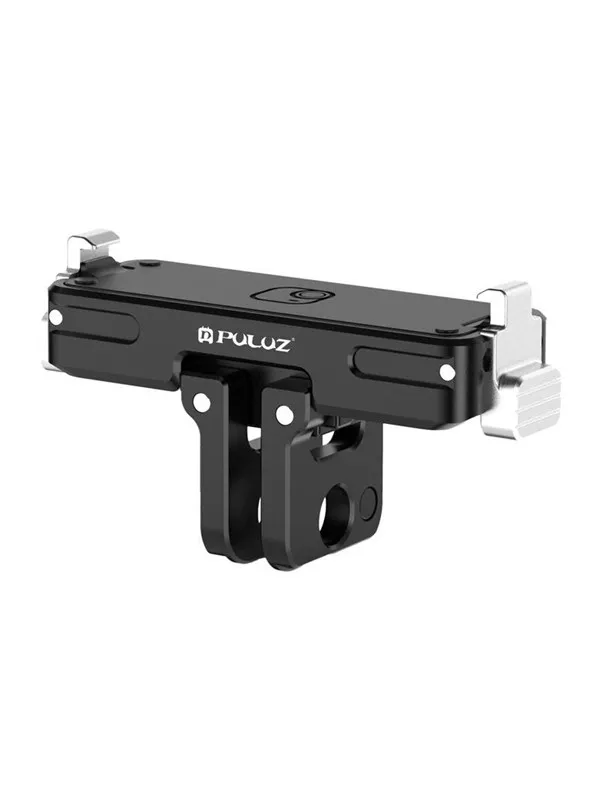Puluz Magnetic Mount for GO Ultra - Black